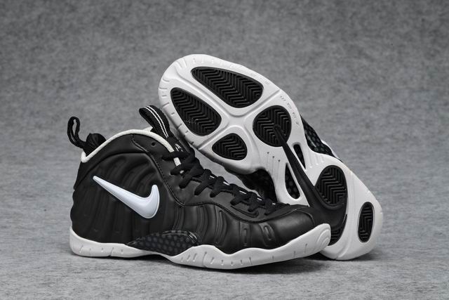 Nike Air Foamposite One Men's Shoes-24